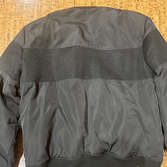 Gap x Stampd Bomber Jacket size XL mens - Picture 3 of 6